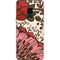 Rose Bud Floral Galaxy S9 Skin